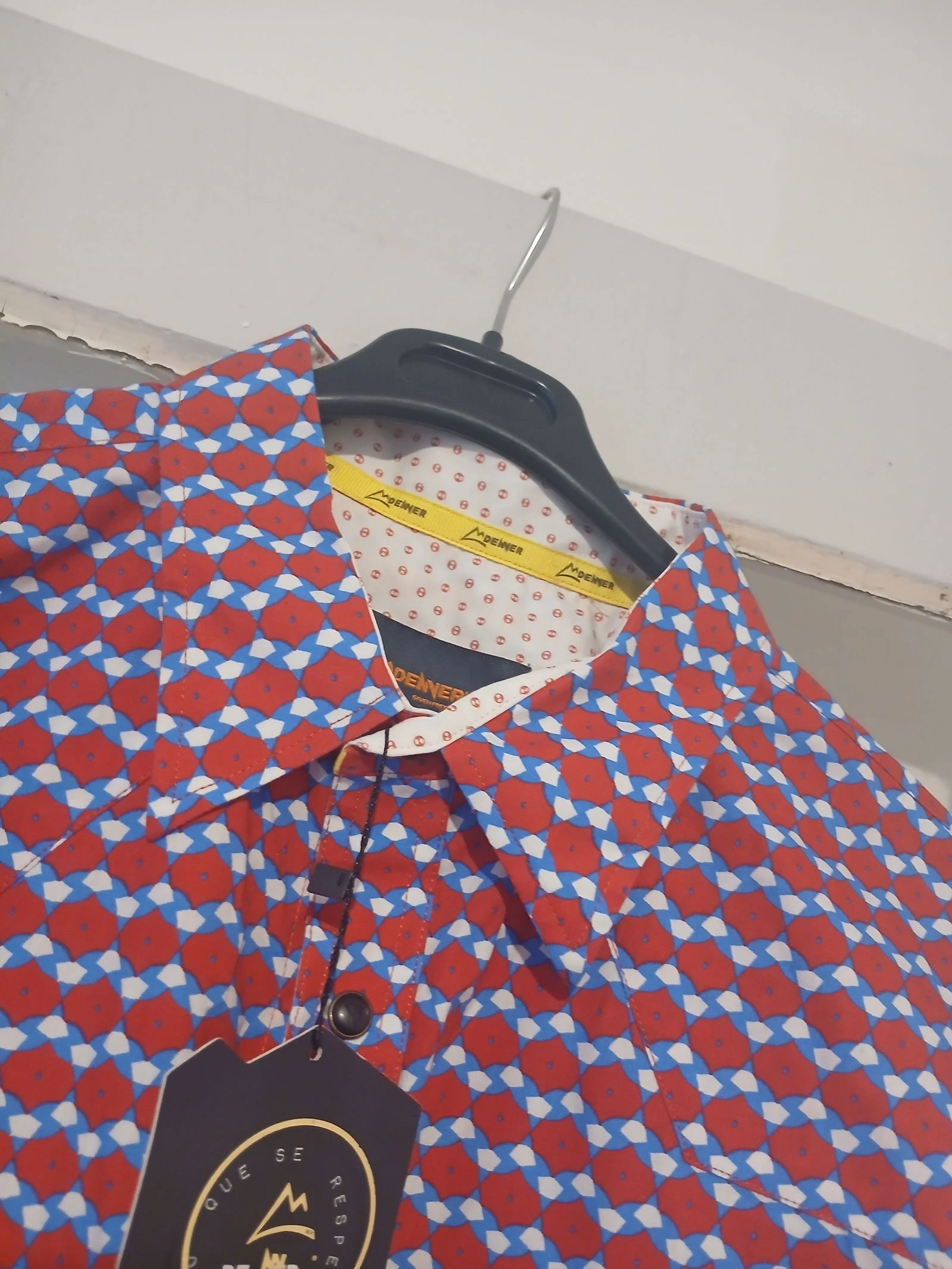 Overhemd – photo 5